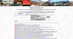 Desktop Screenshot of fulltime.hitchitch.com