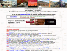 Tablet Screenshot of fulltime.hitchitch.com